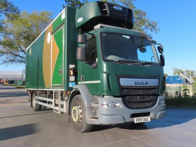 DAF LF230