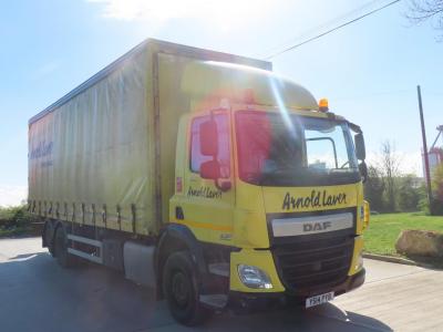 DAF CF.330