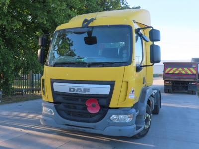 DAF LF250