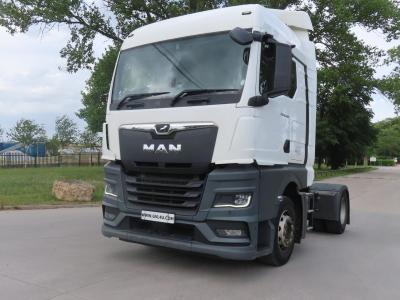 MAN TGX 18.430