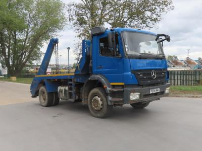 MERCEDES 1833