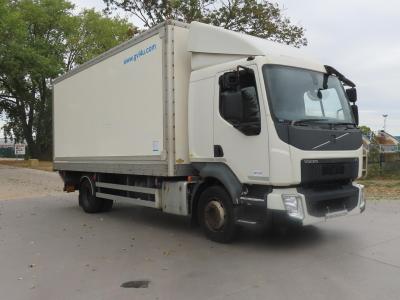 VOLVO FLE