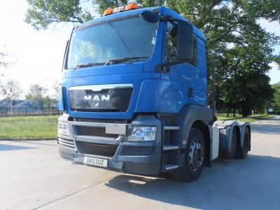 MAN TGS 26.440