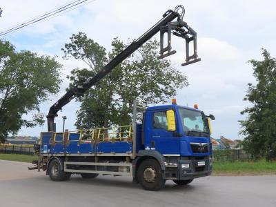 MAN TGM 18.250