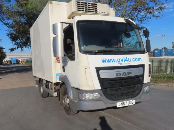 DAF LF45