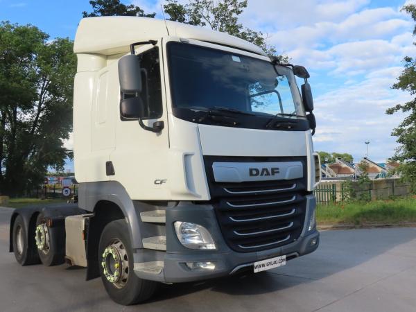 DAF CF 480