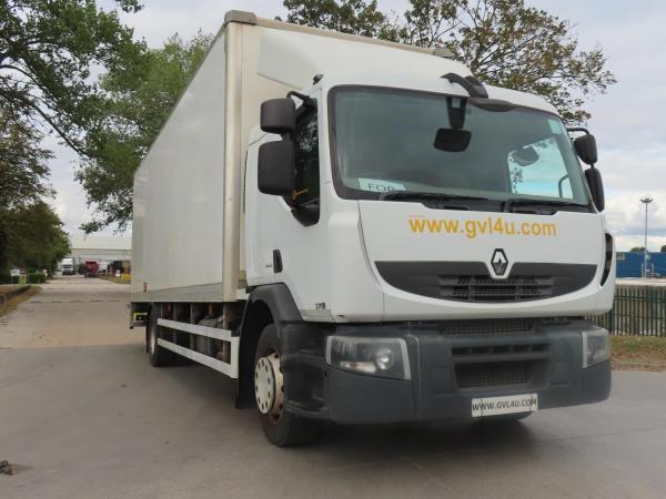 RENAULT 270