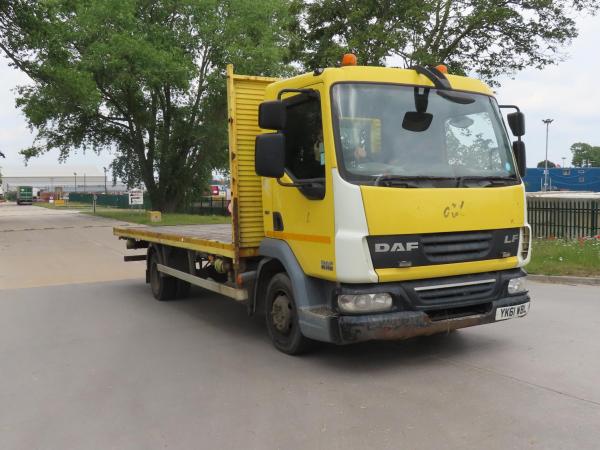 DAF LF 45.160