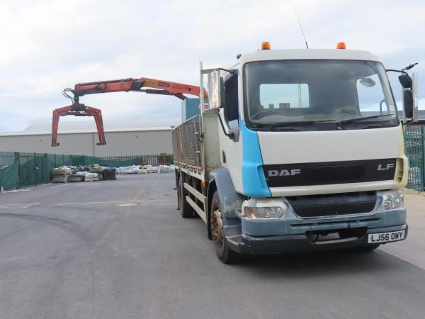 DAF LF55