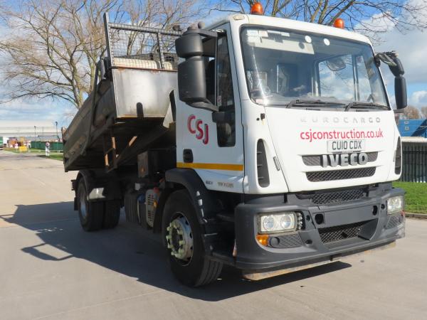 IVECO 180E25