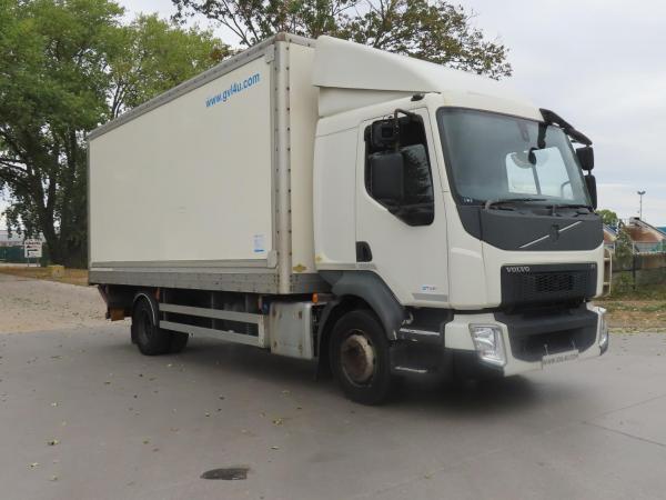 VOLVO FLE