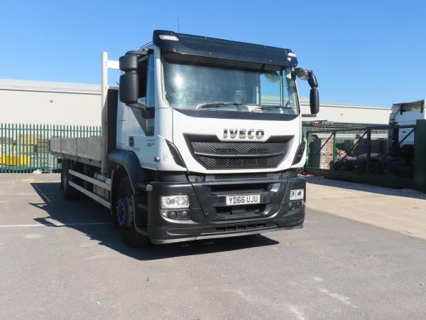 IVECO 310