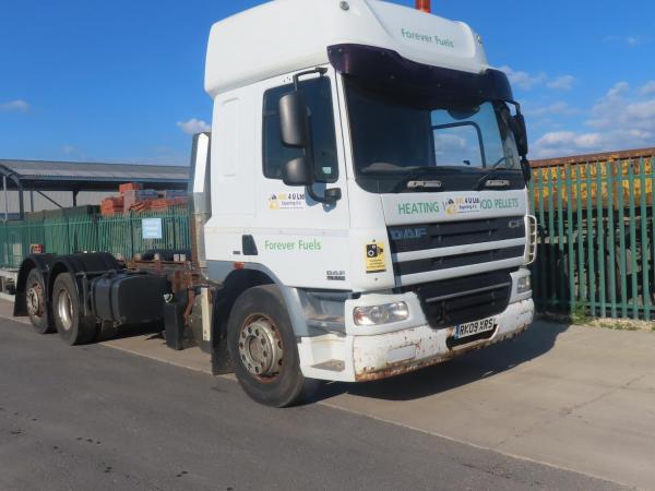 DAF 75.360